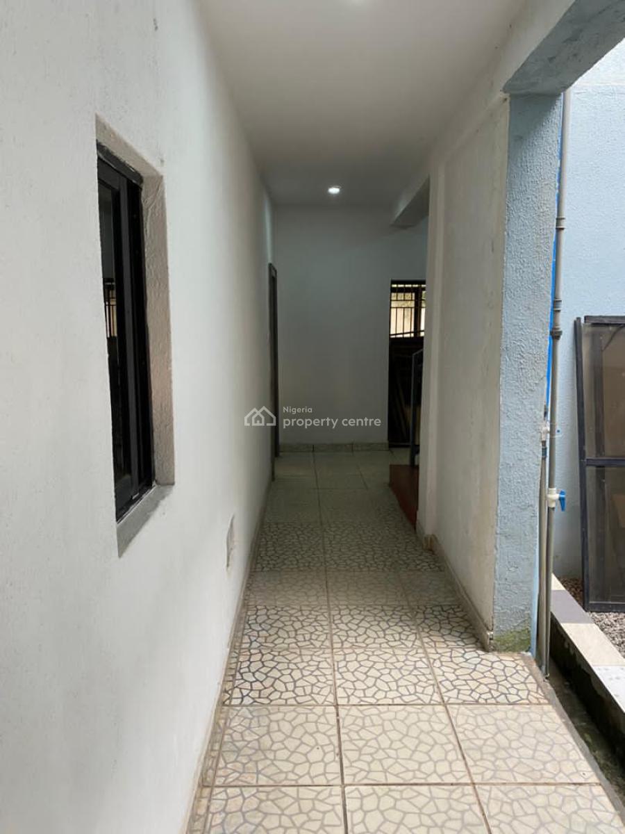 Over 20 Rooms Duplex Available, Asokoro District, Abuja, Detached Duplex for Rent
