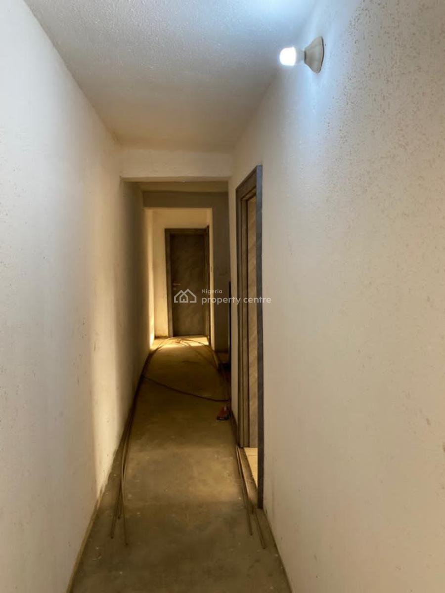 Over 20 Rooms Duplex Available, Asokoro District, Abuja, Detached Duplex for Rent