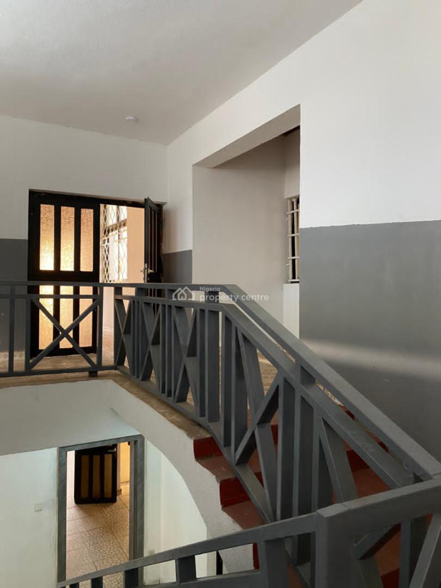 Over 20 Rooms Duplex Available, Asokoro District, Abuja, Detached Duplex for Rent