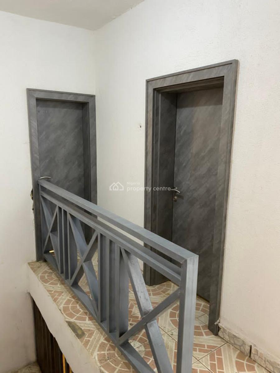 Over 20 Rooms Duplex Available, Asokoro District, Abuja, Detached Duplex for Rent