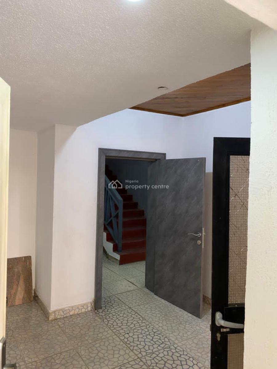 Over 20 Rooms Duplex Available, Asokoro District, Abuja, Detached Duplex for Rent