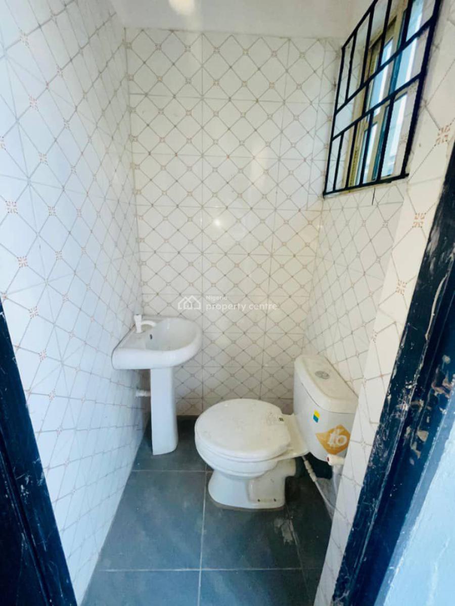 Luxury 1 Bedroom Apartment with Excellent Facilities, Kajola, Ibeju, Lagos, Mini Flat (room and Parlour) for Rent