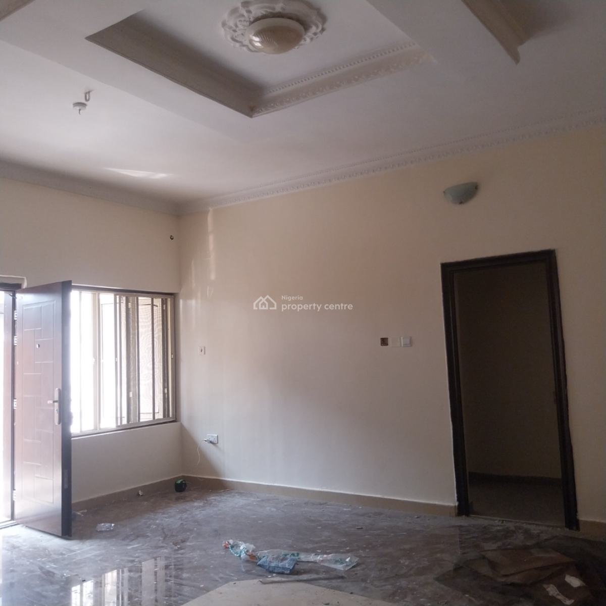 Standard 3bedroom.flat in a Private  at  Magboro, Peace Estate, Magboro, Ogun, Flat / Apartment for Rent