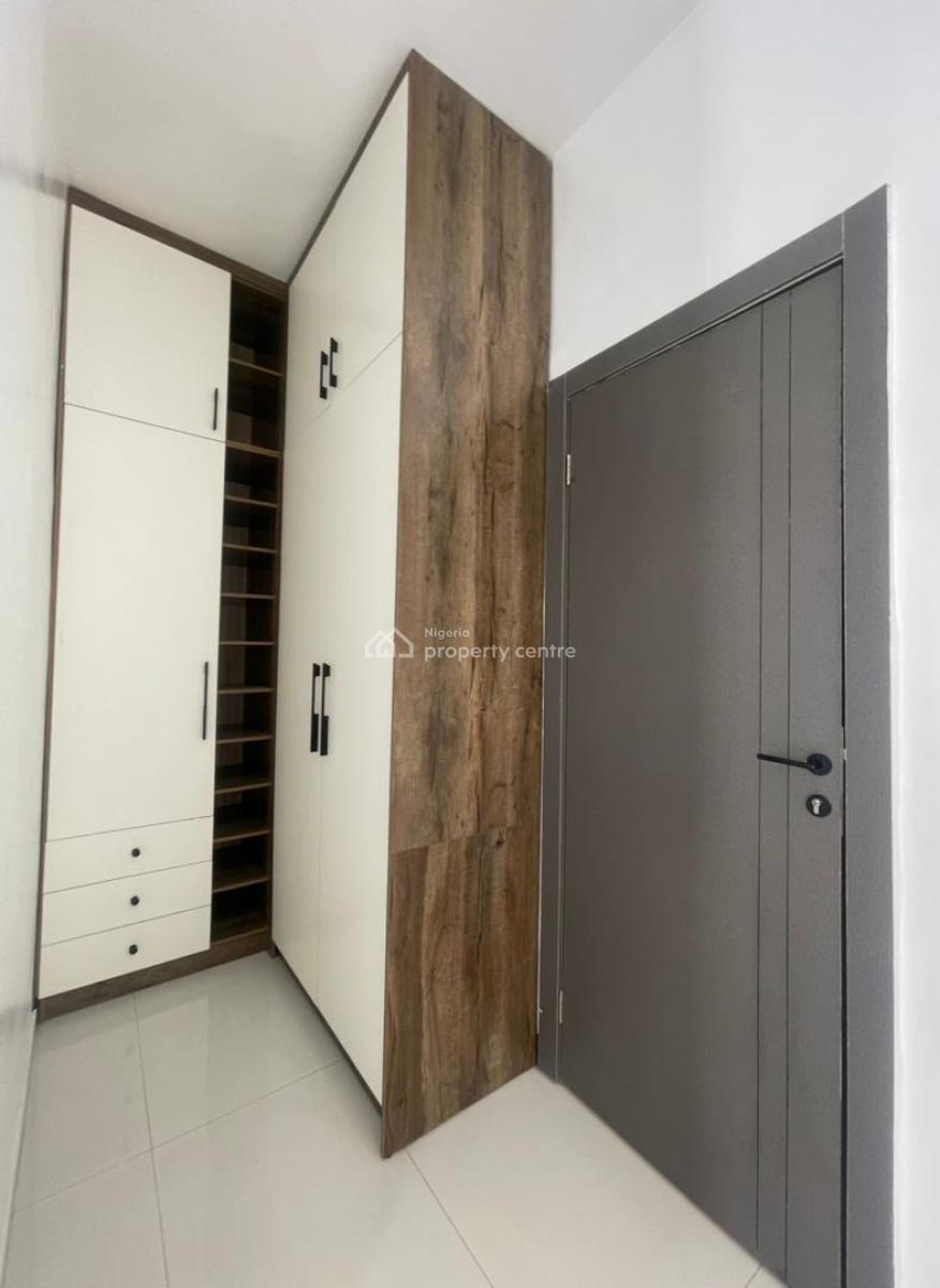 Newly Built 5 Bedroom Fully Detached Duplex with Bq & Swimming Pool, Ajah, Lagos, Detached Duplex for Sale