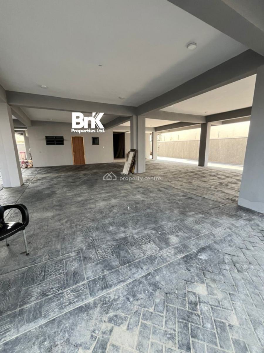 Brand New Classic 3-bedroom Apartment with 1room Bq, Ikate, Lekki, Lagos, Flat / Apartment for Sale