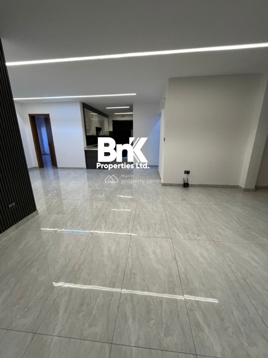 Brand New Classic 3-bedroom Apartment with 1room Bq, Ikate, Lekki, Lagos, Flat / Apartment for Sale