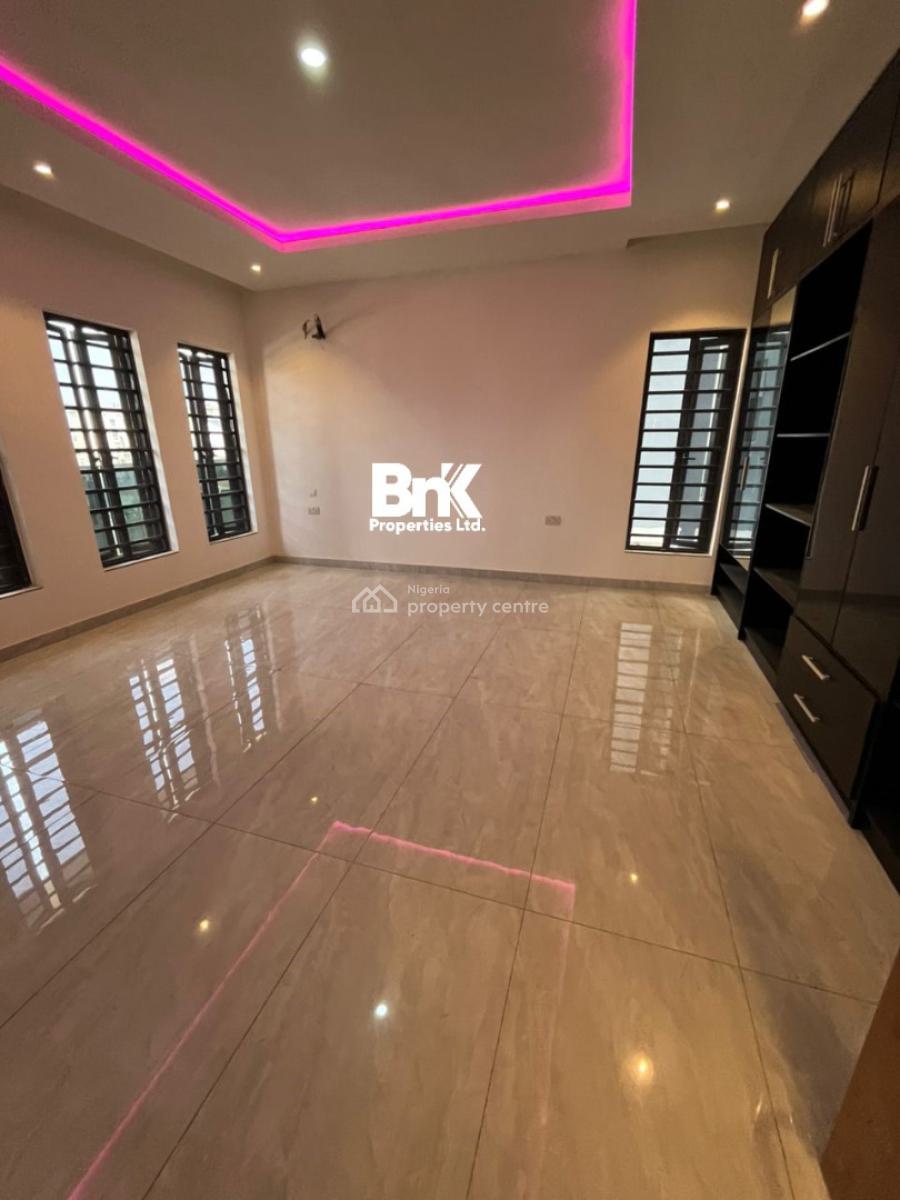 Brand New Classic 3-bedroom Apartment with 1room Bq, Ikate, Lekki, Lagos, Flat / Apartment for Sale