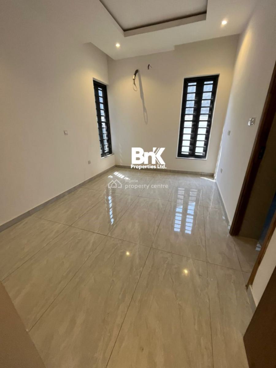 Brand New Classic 3-bedroom Apartment with 1room Bq, Ikate, Lekki, Lagos, Flat / Apartment for Sale