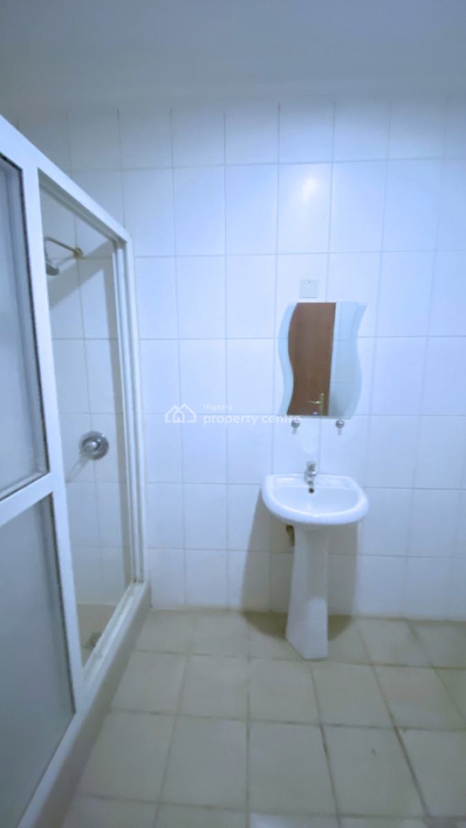 3 Bedroom Terrace Duplex  for Office Or Living, Maitama District, Abuja, Terraced Duplex for Rent