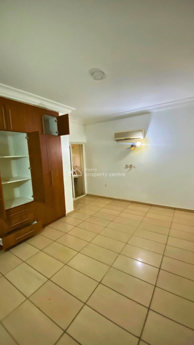 3 Bedroom Terrace Duplex  for Office Or Living, Maitama District, Abuja, Terraced Duplex for Rent