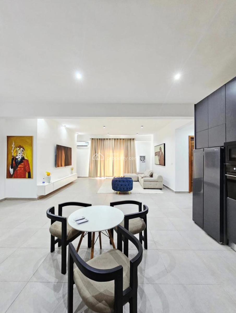 Luxury 2 Bedroom Apartment, Ikate, Lekki, Lagos, Flat / Apartment for Sale