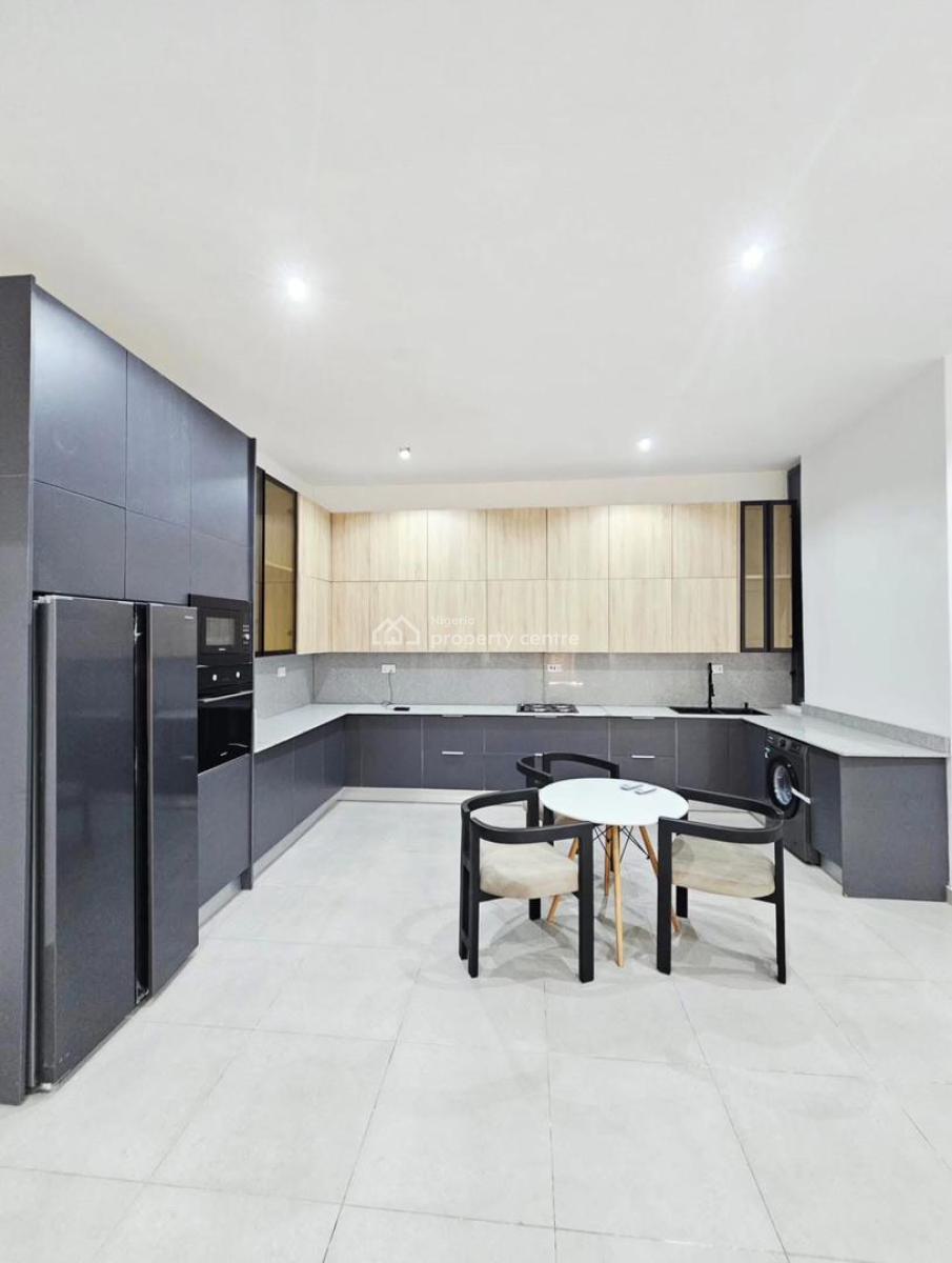 Luxury 2 Bedroom Apartment, Ikate, Lekki, Lagos, Flat / Apartment for Sale