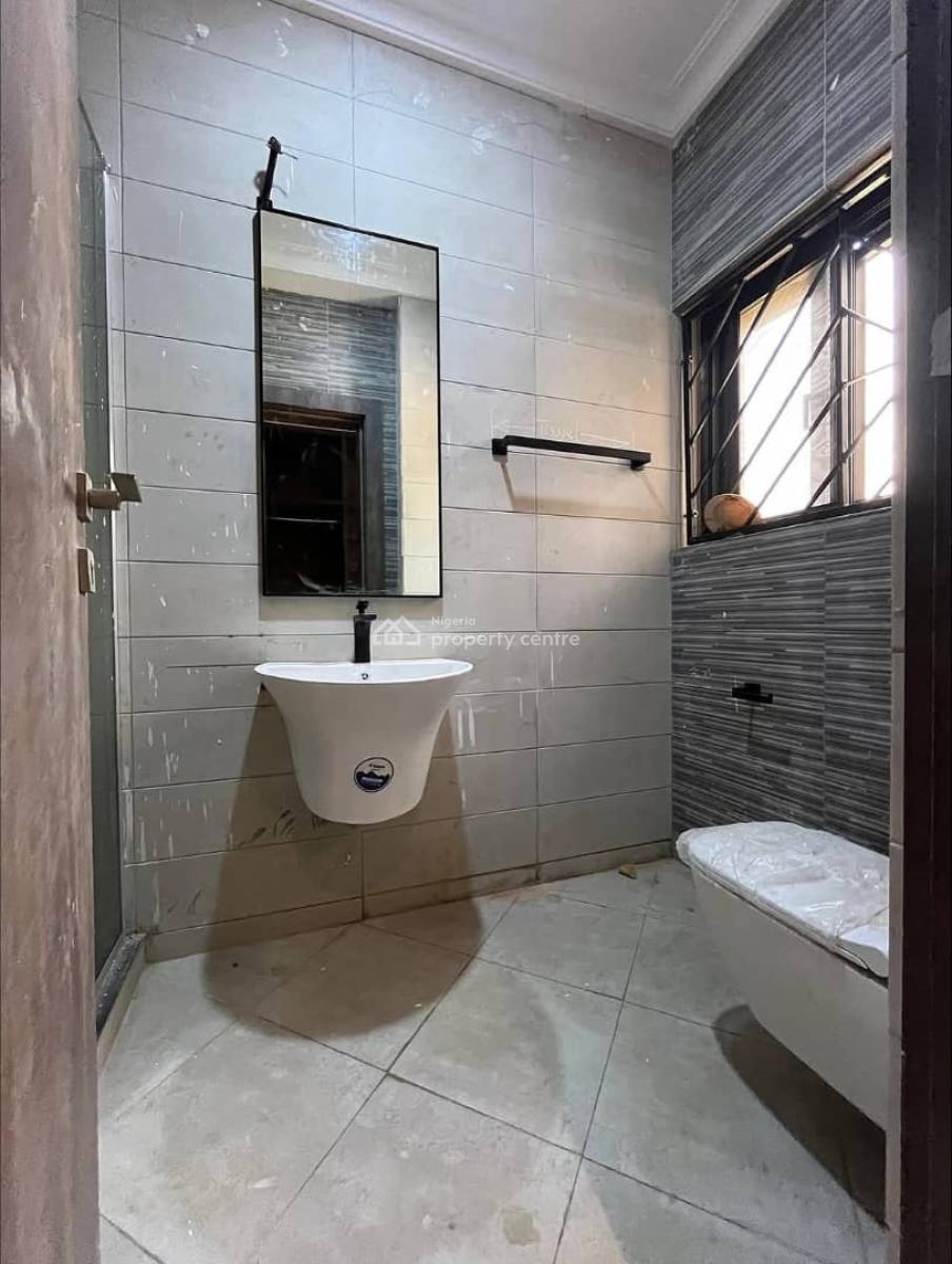 Luxury 4-bedroom Terrace Duplex  with  Automated Facilities, Jabi, Abuja, Terraced Duplex for Sale