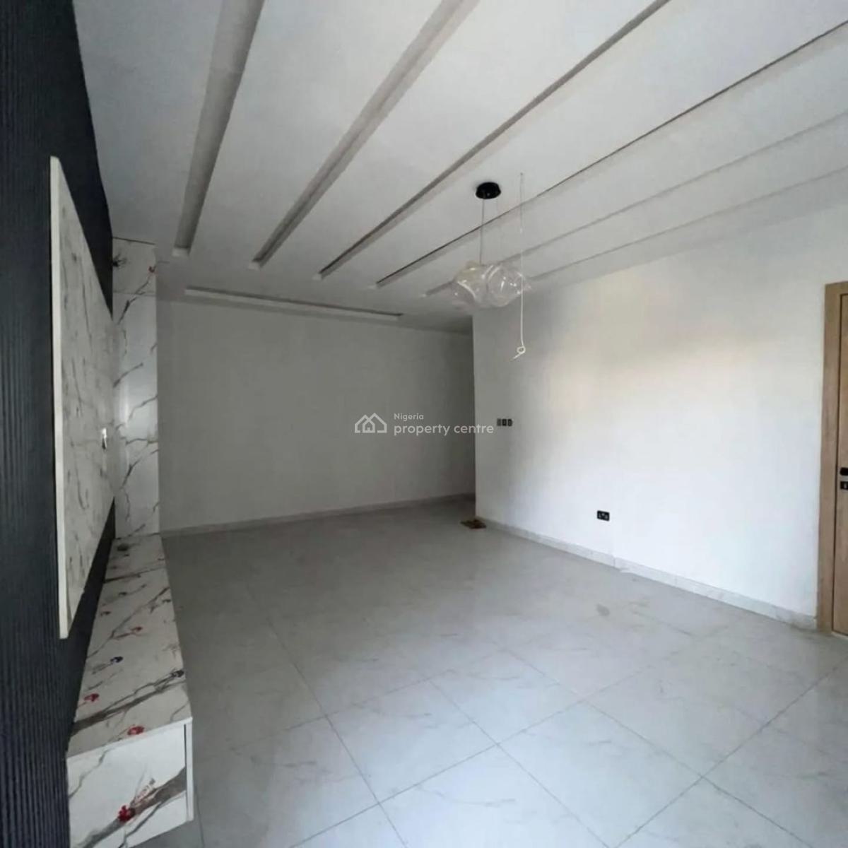 Luxury 2 Bedroom Apartment in a Cozy Environment, Ologolo, Ologolo, Lekki, Lagos, Flat / Apartment for Sale