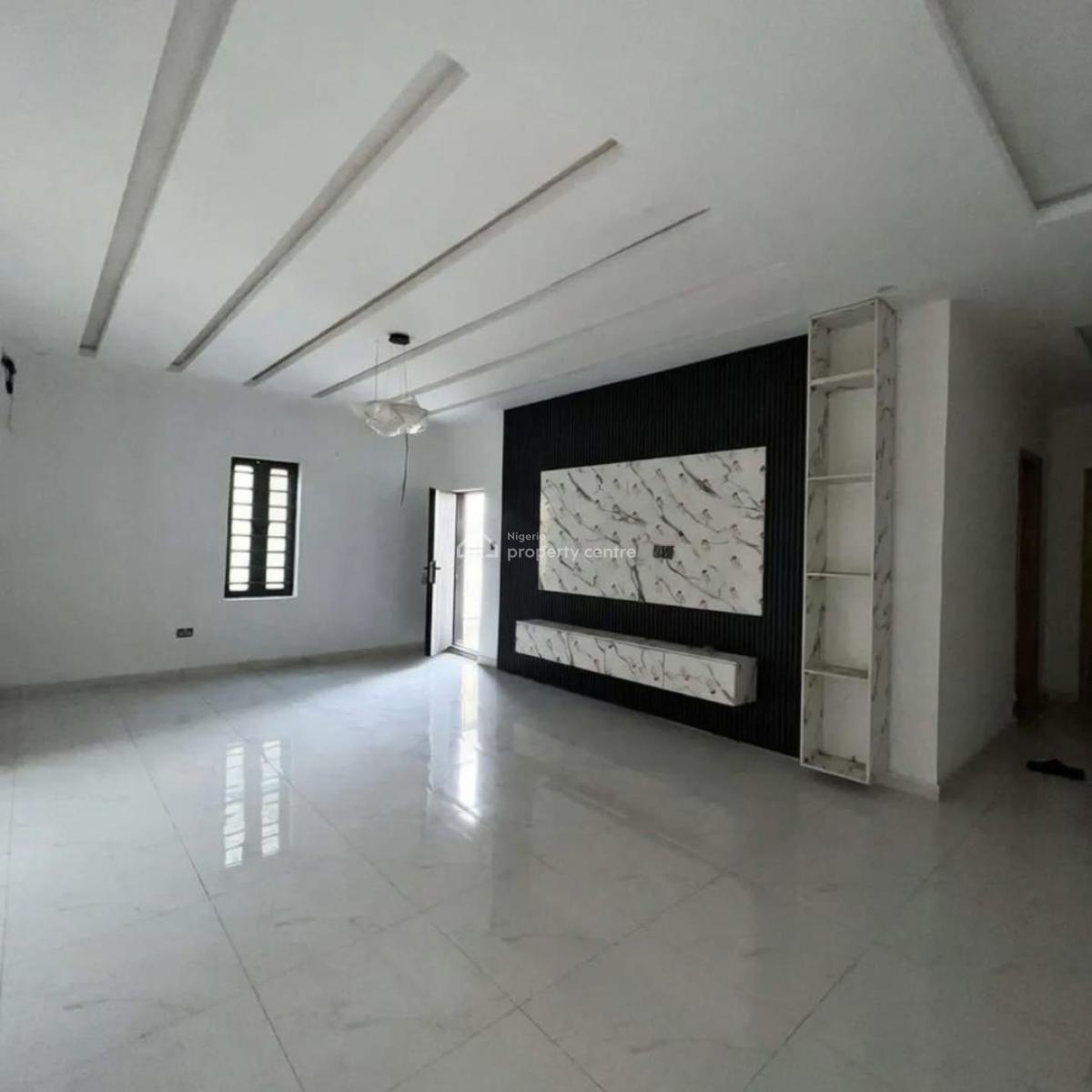 Luxury 2 Bedroom Apartment in a Cozy Environment, Ologolo, Ologolo, Lekki, Lagos, Flat / Apartment for Sale