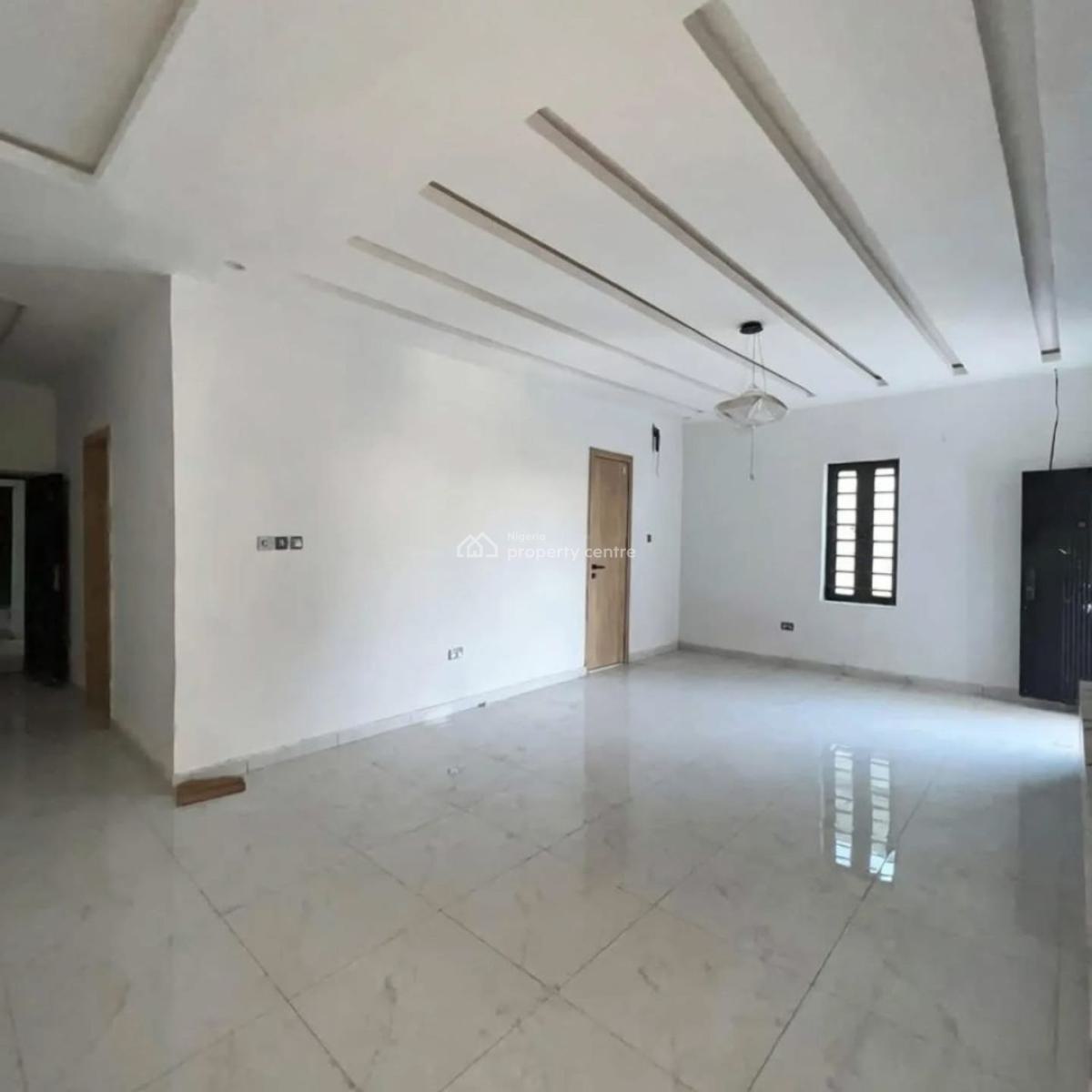 Luxury 2 Bedroom Apartment in a Cozy Environment, Ologolo, Ologolo, Lekki, Lagos, Flat / Apartment for Sale