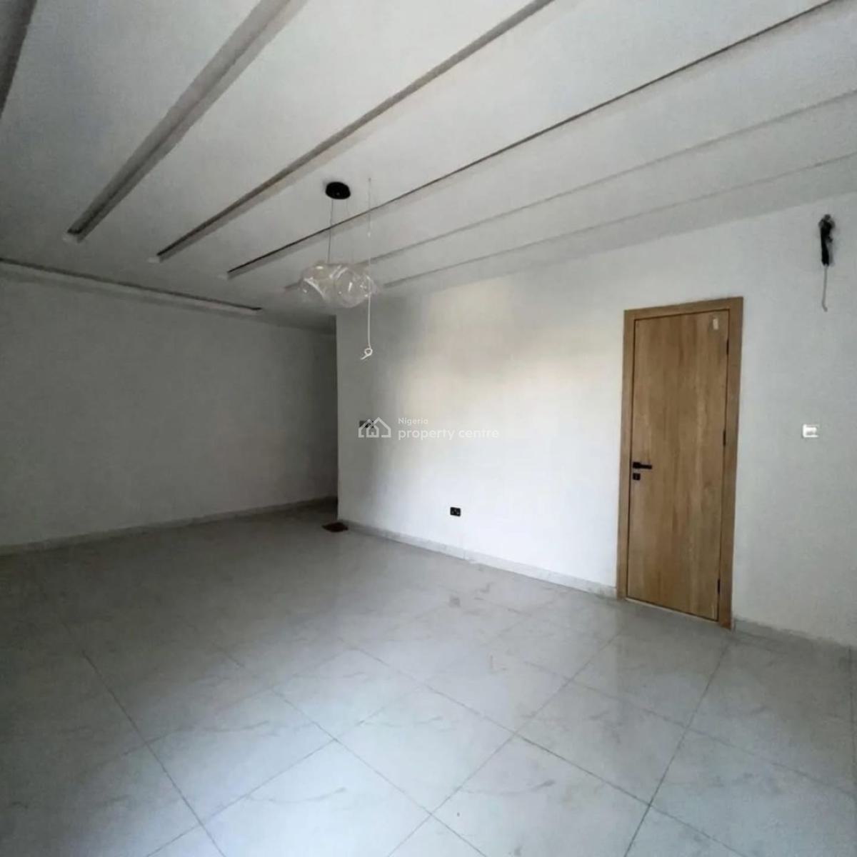 Luxury 2 Bedroom Apartment in a Cozy Environment, Ologolo, Ologolo, Lekki, Lagos, Flat / Apartment for Sale