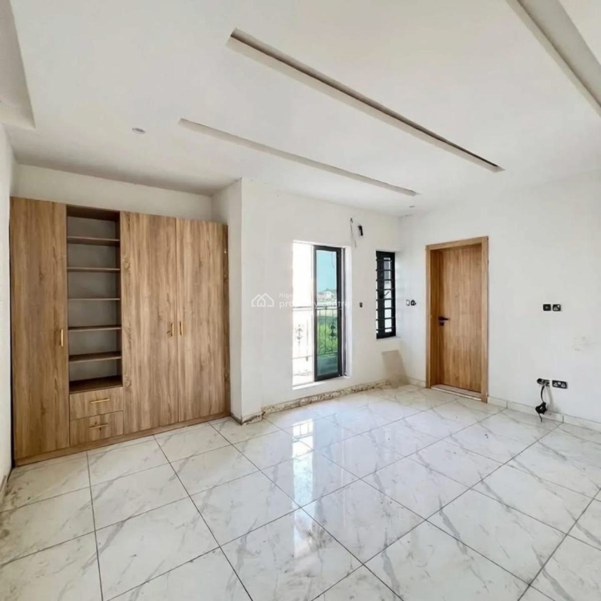 Luxury 2 Bedroom Apartment in a Cozy Environment, Ologolo, Ologolo, Lekki, Lagos, Flat / Apartment for Sale