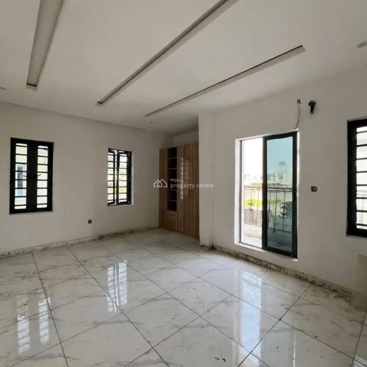 Luxury 2 Bedroom Apartment in a Cozy Environment, Ologolo, Ologolo, Lekki, Lagos, Flat / Apartment for Sale