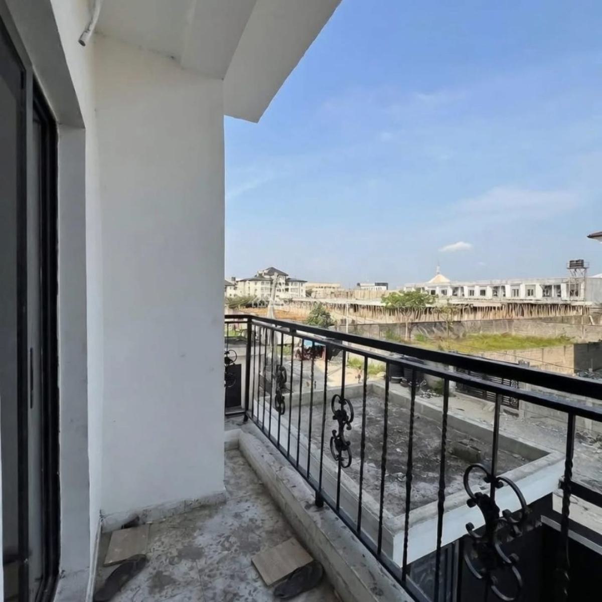Luxury 2 Bedroom Apartment in a Cozy Environment, Ologolo, Ologolo, Lekki, Lagos, Flat / Apartment for Sale