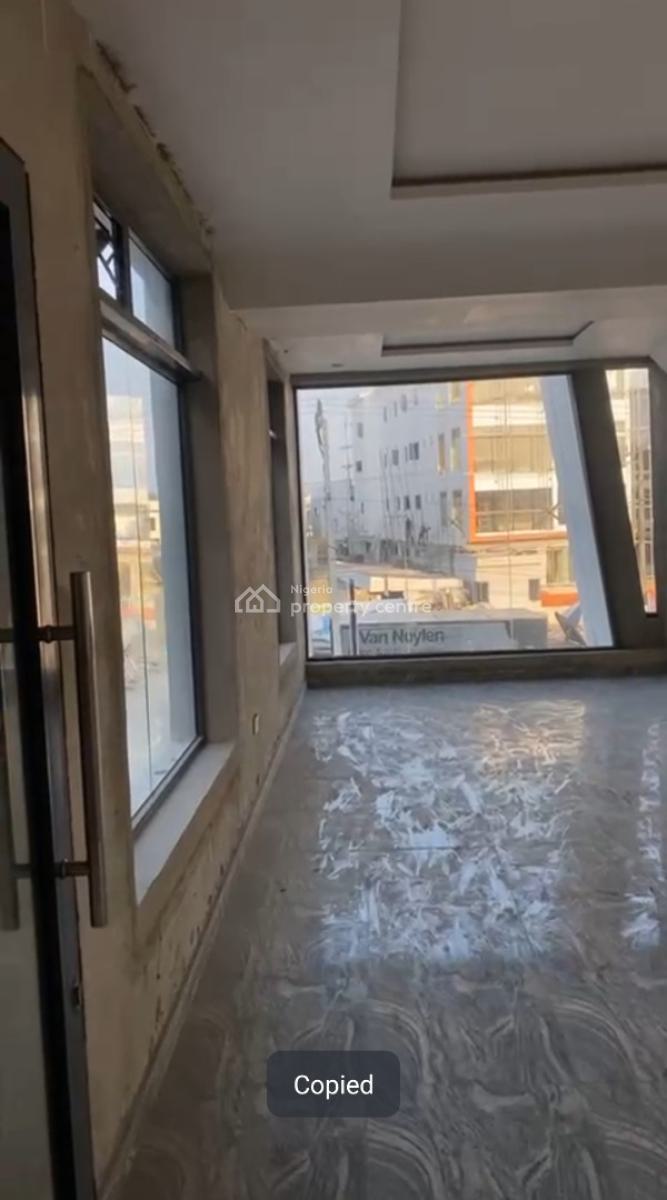 *shop/space 2 Contiguous Open Plan Space, Orchid Road, Lekki Phase 2, Lekki, Lagos, Plaza / Complex / Mall for Rent