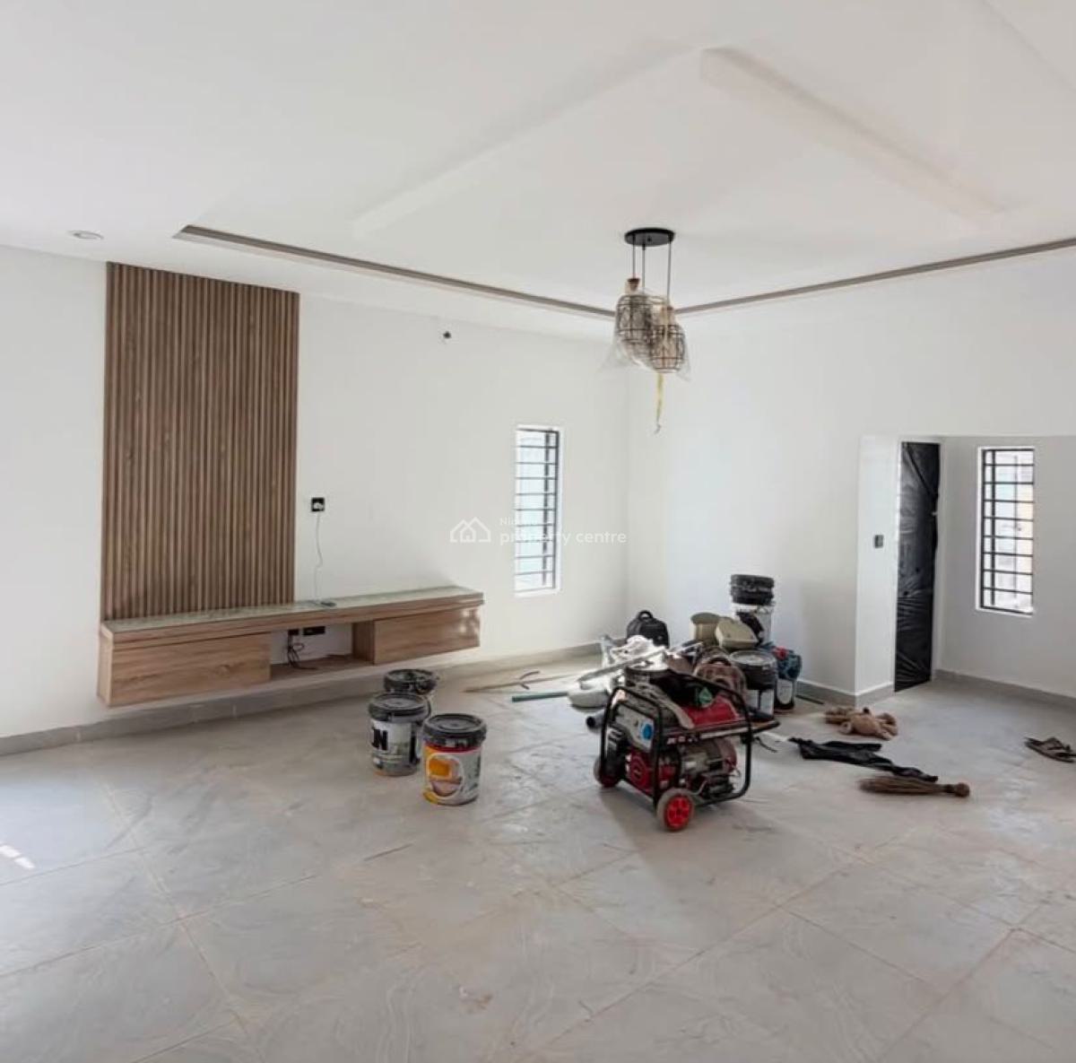 a Lovely 4 Bedroom Duplex All En-suite with 2 Units, Ikorodu, Ikorodu, Lagos, Detached Duplex for Sale