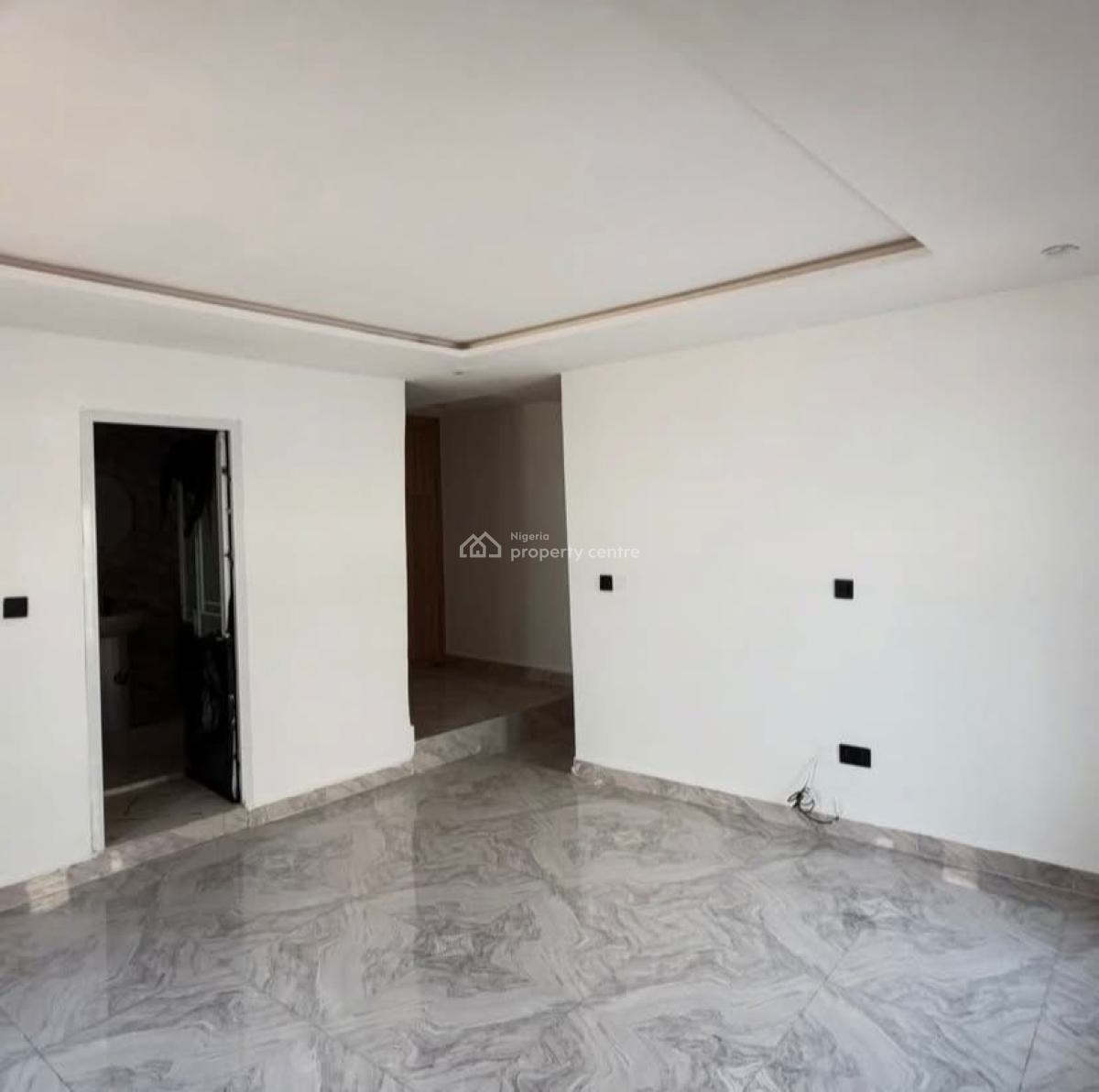 a Lovely 4 Bedroom Duplex All En-suite with 2 Units, Ikorodu, Ikorodu, Lagos, Detached Duplex for Sale