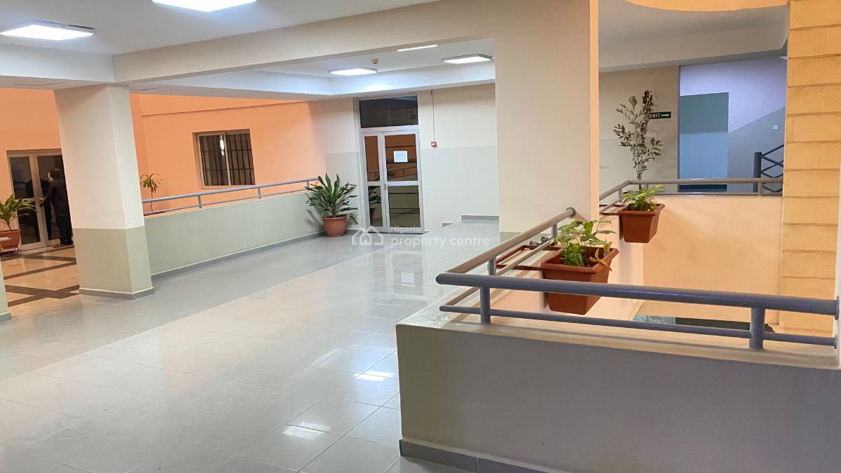 Premium Office Space , 170sqm, 280sqm, 700sqm, 1000sqm, Maitama District, Abuja, Plaza / Complex / Mall for Rent