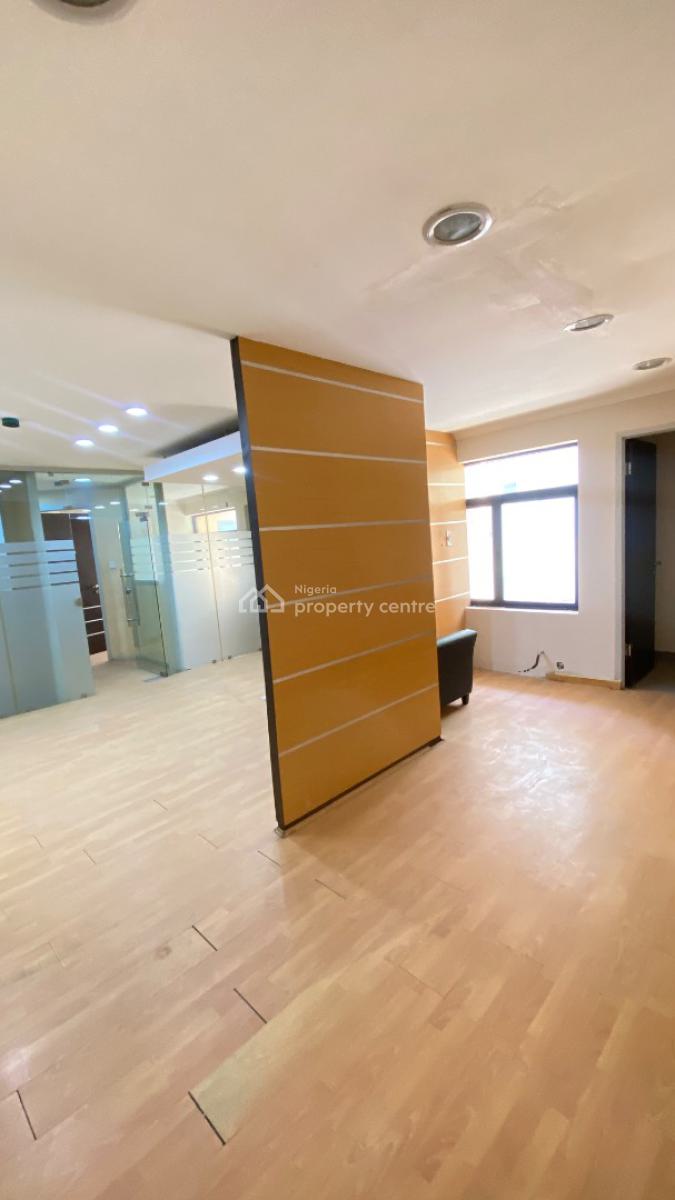 Premium Office Space , 170sqm, 280sqm, 700sqm, 1000sqm, Maitama District, Abuja, Plaza / Complex / Mall for Rent