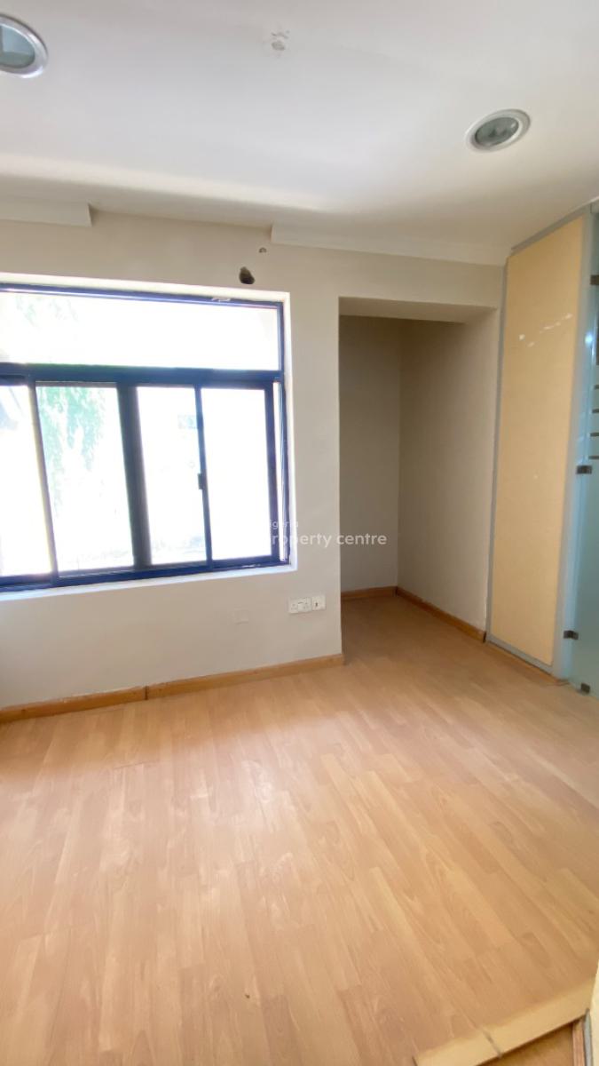 Premium Office Space , 170sqm, 280sqm, 700sqm, 1000sqm, Maitama District, Abuja, Plaza / Complex / Mall for Rent