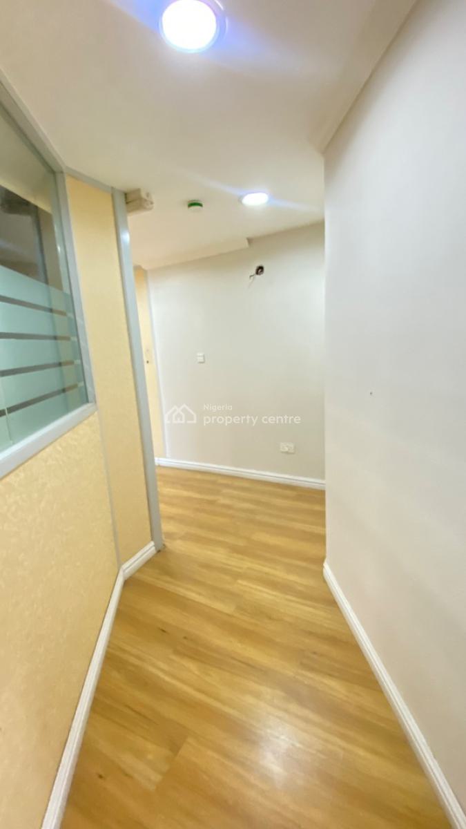 Premium Office Space , 170sqm, 280sqm, 700sqm, 1000sqm, Maitama District, Abuja, Plaza / Complex / Mall for Rent