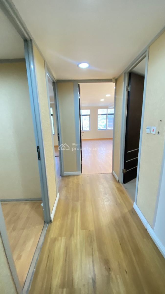 Premium Office Space , 170sqm, 280sqm, 700sqm, 1000sqm, Maitama District, Abuja, Plaza / Complex / Mall for Rent