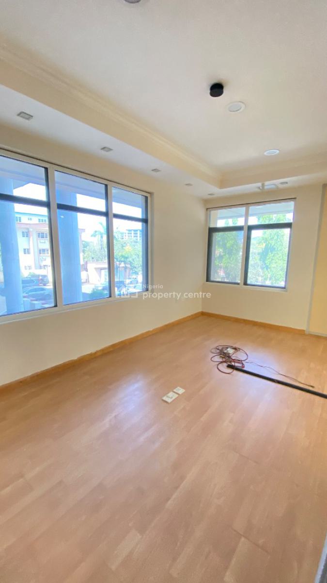 Premium Office Space , 170sqm, 280sqm, 700sqm, 1000sqm, Maitama District, Abuja, Plaza / Complex / Mall for Rent