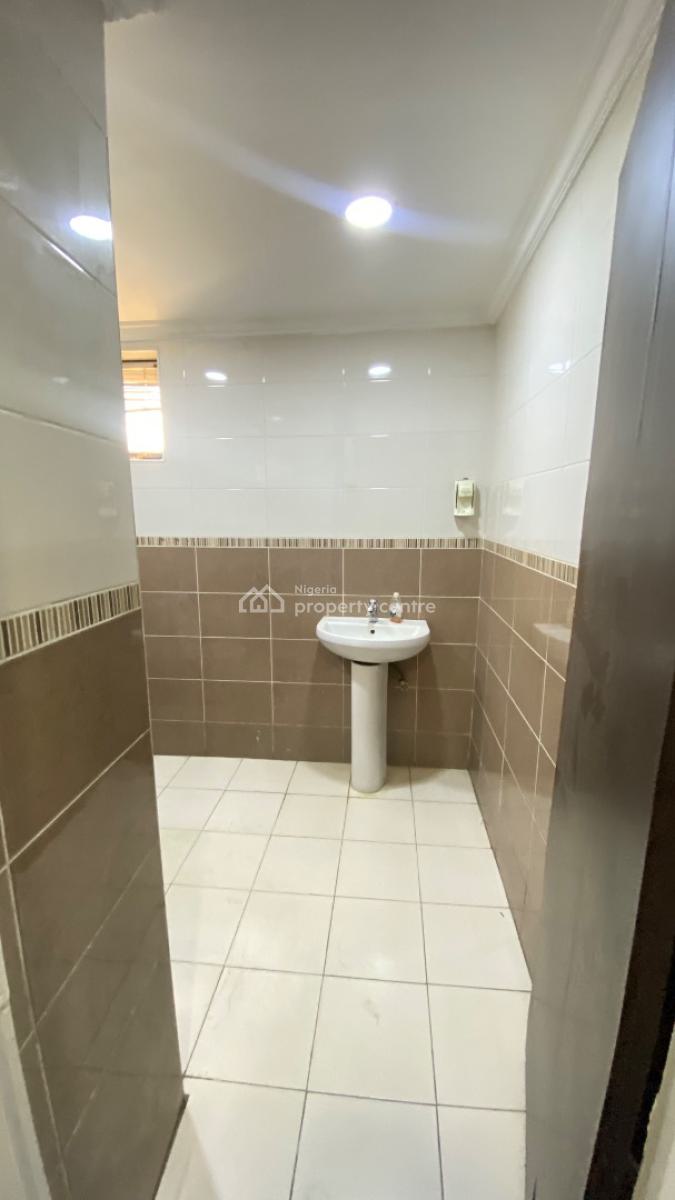 Premium Office Space , 170sqm, 280sqm, 700sqm, 1000sqm, Maitama District, Abuja, Plaza / Complex / Mall for Rent