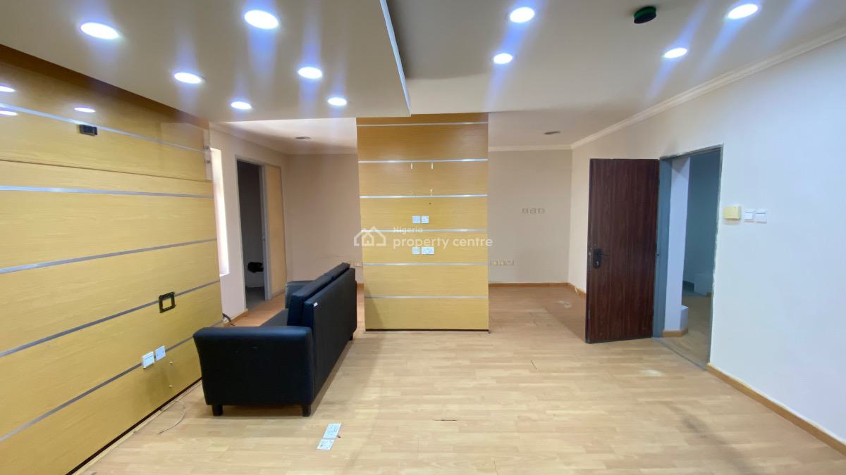 Premium Office Space , 170sqm, 280sqm, 700sqm, 1000sqm, Maitama District, Abuja, Plaza / Complex / Mall for Rent