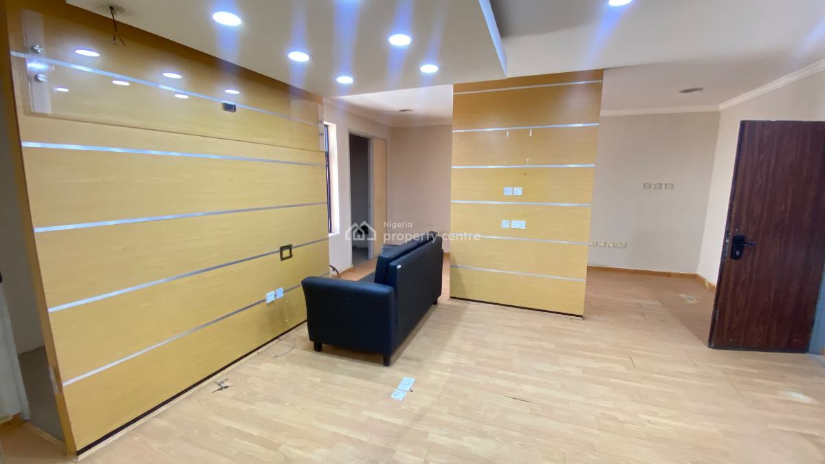 Premium Office Space , 170sqm, 280sqm, 700sqm, 1000sqm, Maitama District, Abuja, Plaza / Complex / Mall for Rent