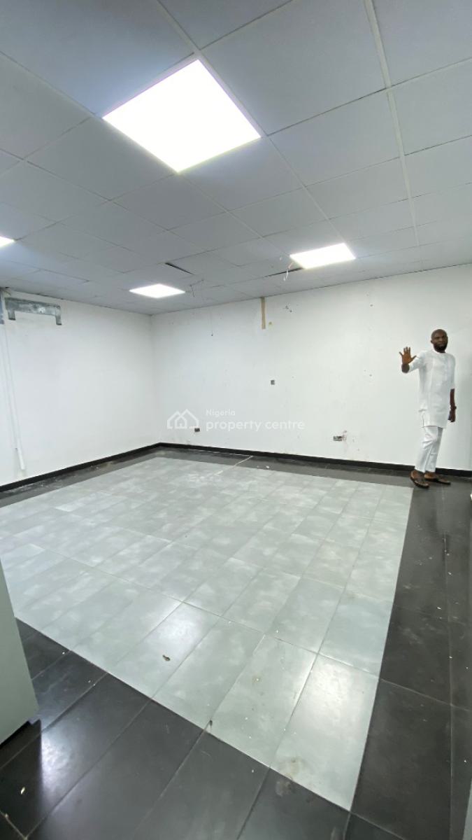 Premium Office Space , 170sqm, 280sqm, 700sqm, 1000sqm, Maitama District, Abuja, Plaza / Complex / Mall for Rent