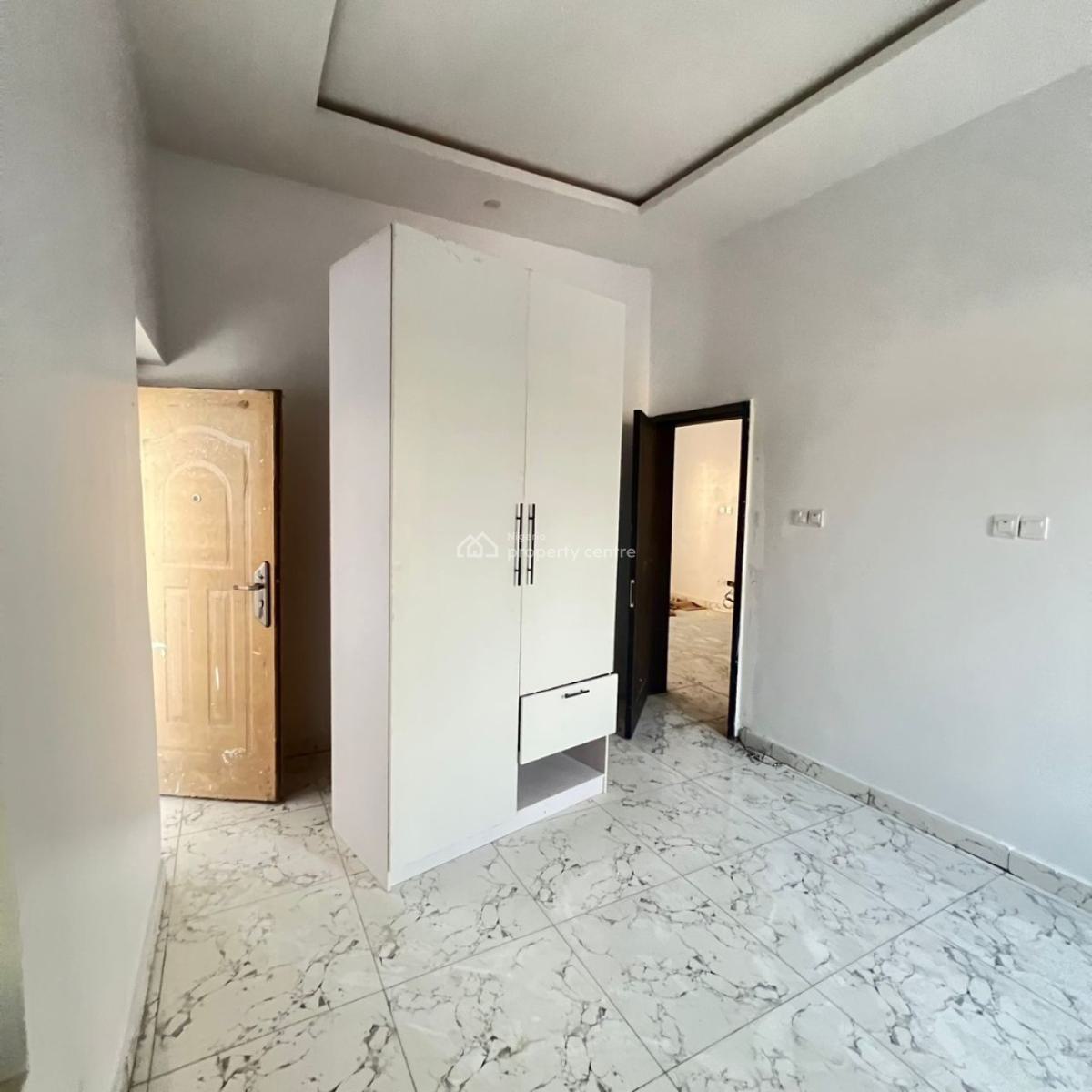 Luxury 1 Bedroom Apartment, Ajah, Ajah, Lagos, Flat / Apartment for Sale