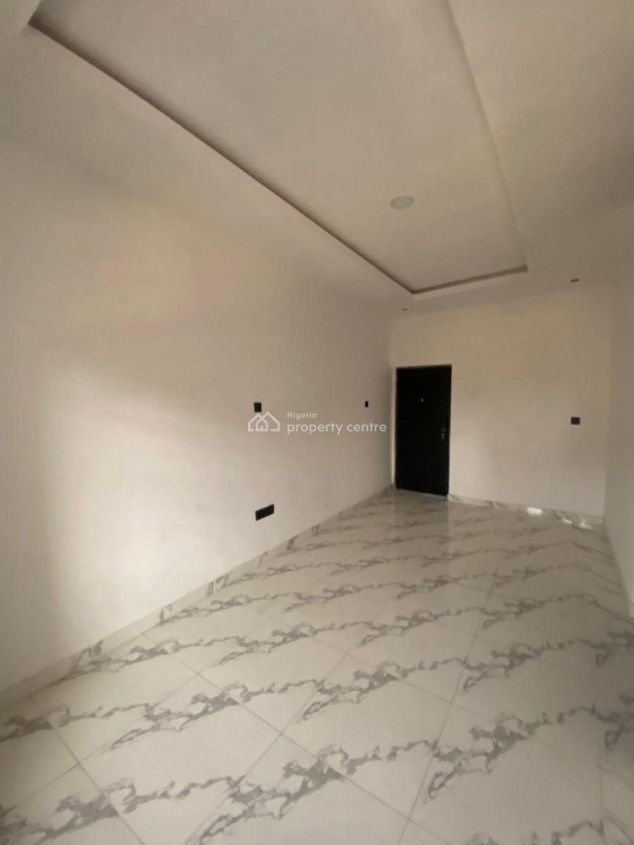 One Time Opportunity 3 Bed Terrace Duplex Suits for Investment, Sangotedo, Ajah, Lagos, Terraced Duplex for Sale