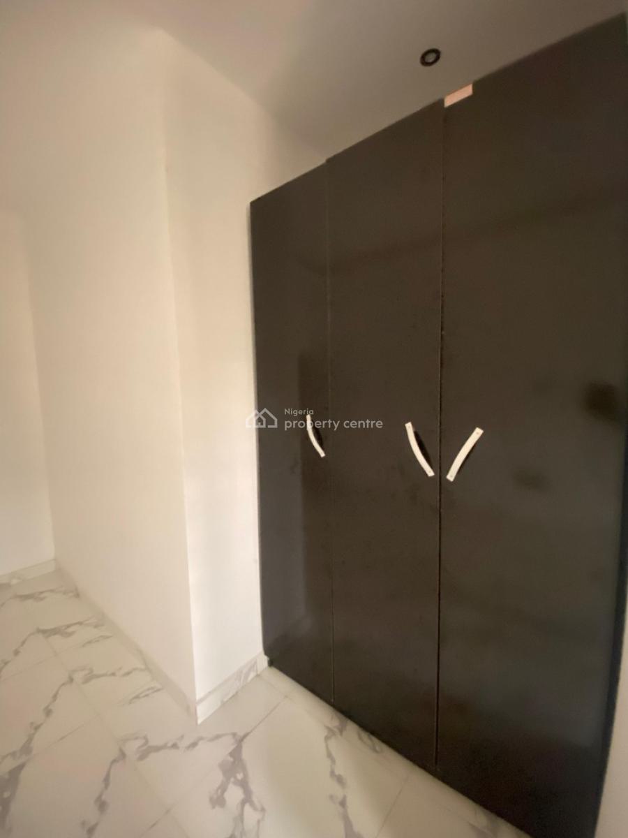 One Time Opportunity 3 Bed Terrace Duplex Suits for Investment, Sangotedo, Ajah, Lagos, Terraced Duplex for Sale