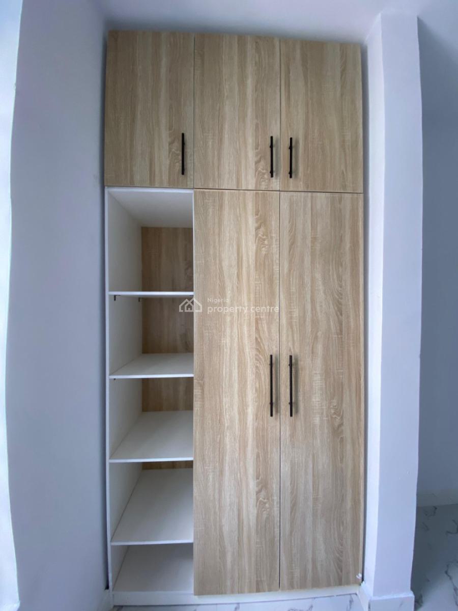 Affordable Tastefully Built 3 Bedroom Terraced Duplex Suits for Invest, Abraham Adesanya, Ajah, Lagos, Terraced Duplex for Sale