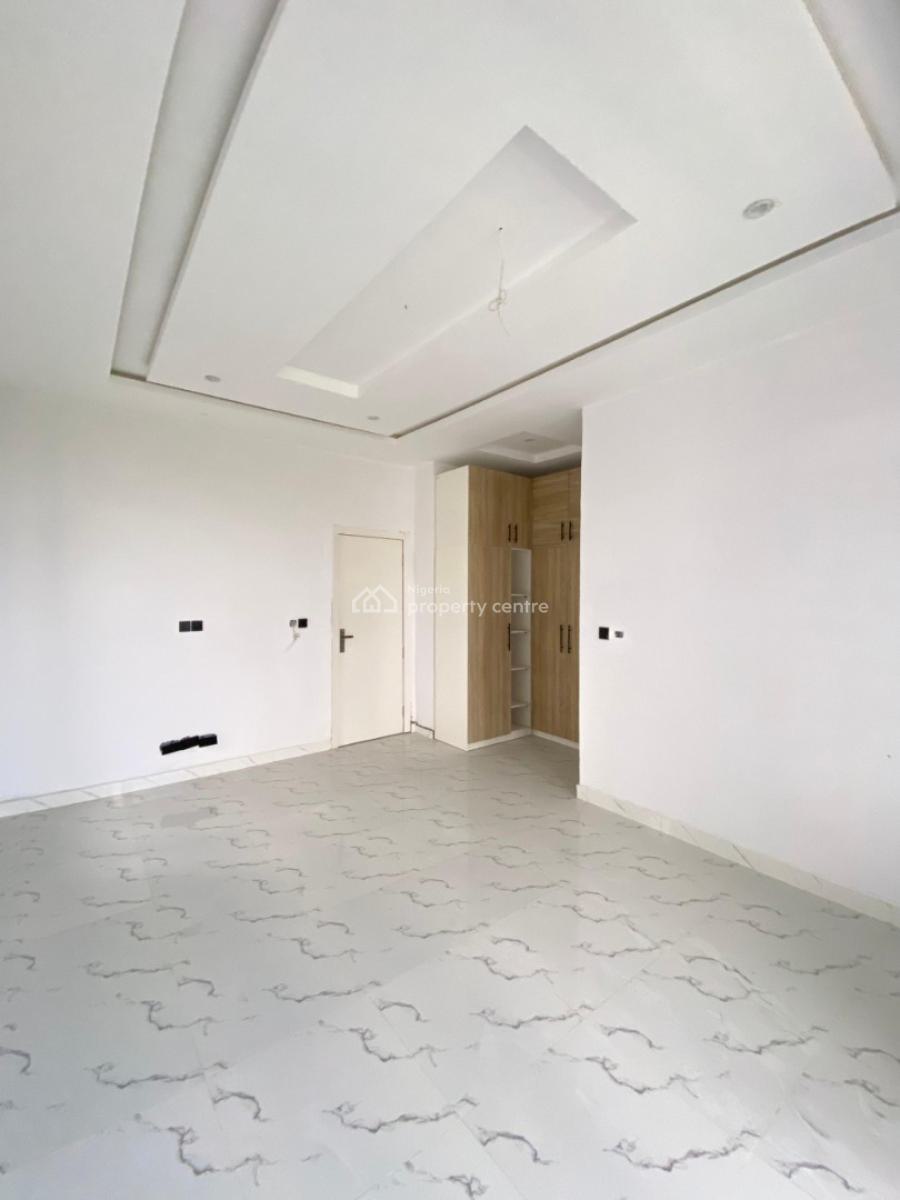 Affordable Tastefully Built 3 Bedroom Terraced Duplex Suits for Invest, Abraham Adesanya, Ajah, Lagos, Terraced Duplex for Sale