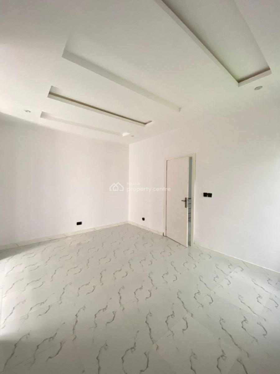 Affordable Tastefully Built 3 Bedroom Terraced Duplex Suits for Invest, Abraham Adesanya, Ajah, Lagos, Terraced Duplex for Sale