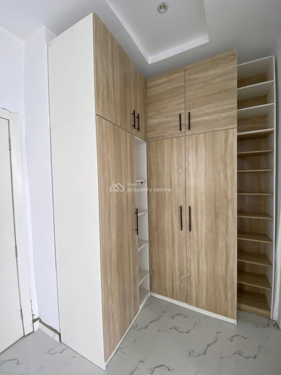 Affordable Tastefully Built 3 Bedroom Terraced Duplex Suits for Invest, Abraham Adesanya, Ajah, Lagos, Terraced Duplex for Sale