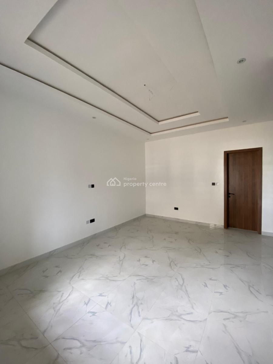 a Well-detailed , Almost Completed 2 Bedroom Apartment Suits for Inve, Abraham Adesanya, Ajah, Lagos, Block of Flats for Sale