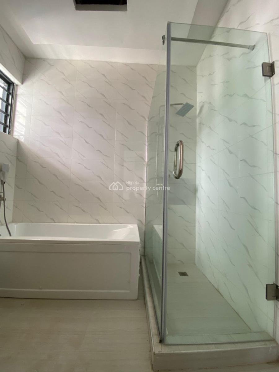 Affordable Luxury 4 Bedroom Terraced Duplex Suits for Investment, Abraham Adesanya Ajah, Ajah, Lagos, Terraced Duplex for Sale