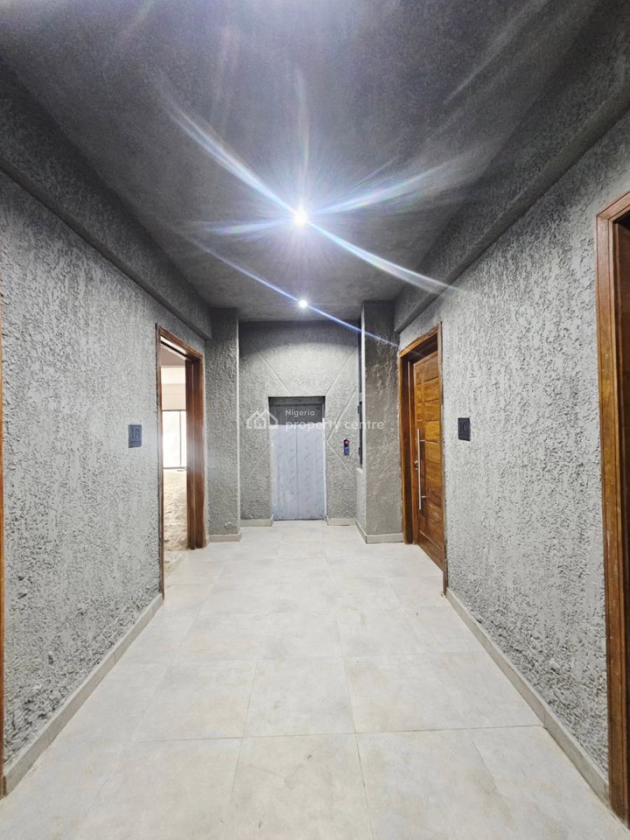 Lovely 3 Bedroom Apartment with Bq, Ikate, Ikate, Lekki, Lagos, Block of Flats for Sale