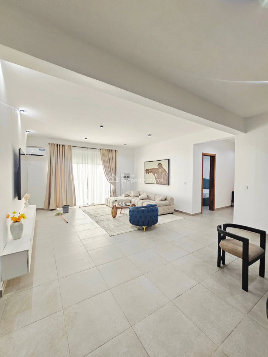 Lovely 3 Bedroom Apartment with Bq, Ikate, Ikate, Lekki, Lagos, Block of Flats for Sale