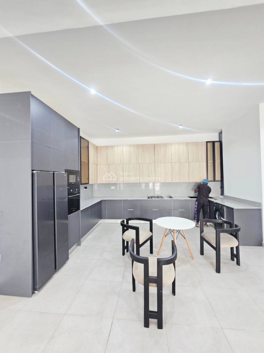 Lovely 3 Bedroom Apartment with Bq, Ikate, Ikate, Lekki, Lagos, Block of Flats for Sale