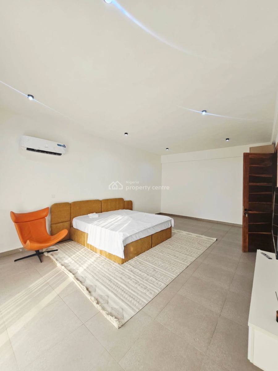 Lovely 3 Bedroom Apartment with Bq, Ikate, Ikate, Lekki, Lagos, Block of Flats for Sale